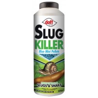 Slug & Snail Killers